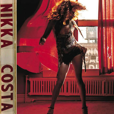 Nikka Costa -  Everybody Got Their Something
